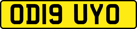 OD19UYO