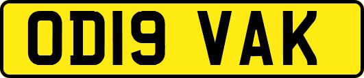 OD19VAK