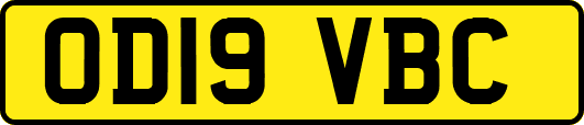 OD19VBC