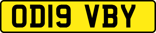 OD19VBY