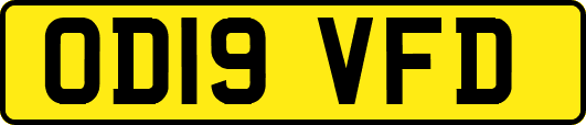 OD19VFD