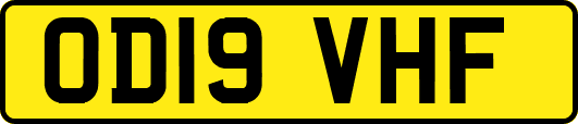 OD19VHF