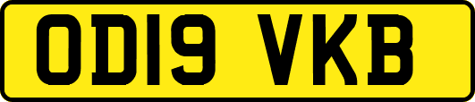 OD19VKB