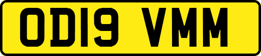 OD19VMM