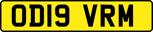 OD19VRM