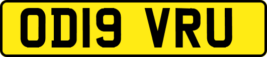 OD19VRU