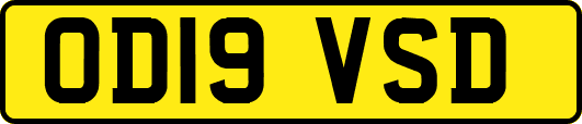 OD19VSD