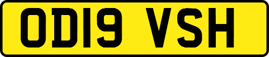 OD19VSH