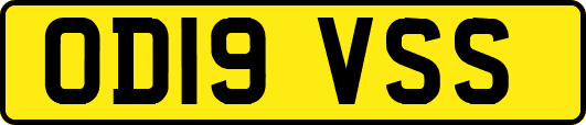 OD19VSS