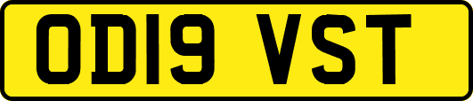 OD19VST