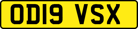 OD19VSX