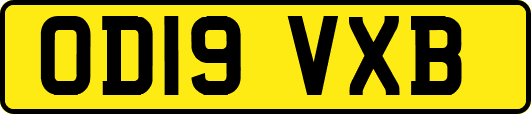 OD19VXB