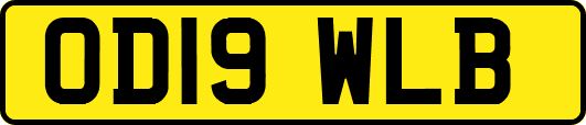 OD19WLB