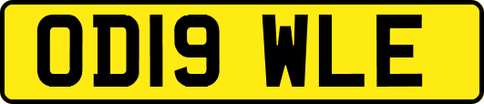 OD19WLE