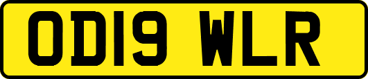 OD19WLR