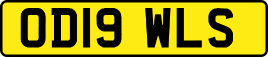 OD19WLS