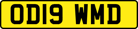 OD19WMD