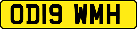 OD19WMH