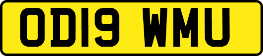 OD19WMU