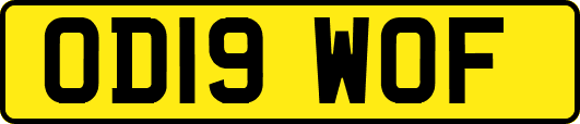 OD19WOF