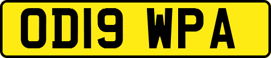 OD19WPA