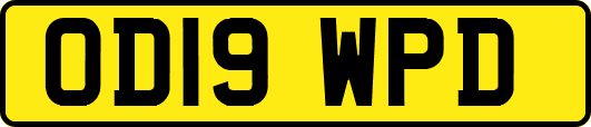 OD19WPD