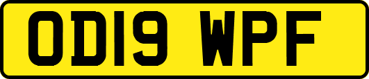 OD19WPF