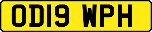 OD19WPH