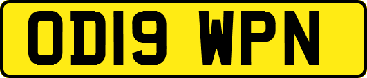 OD19WPN