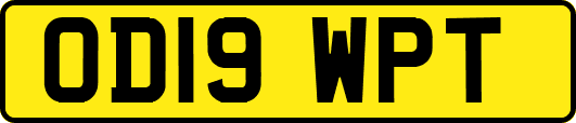 OD19WPT