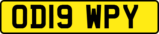 OD19WPY