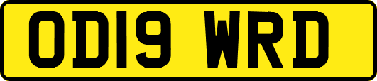 OD19WRD