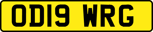 OD19WRG