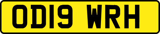 OD19WRH