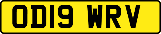 OD19WRV