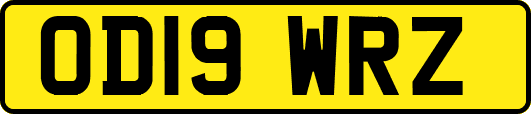 OD19WRZ