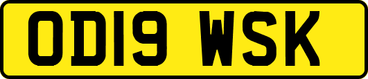 OD19WSK