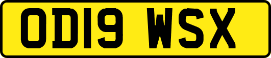 OD19WSX