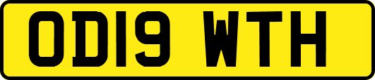 OD19WTH