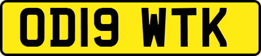 OD19WTK