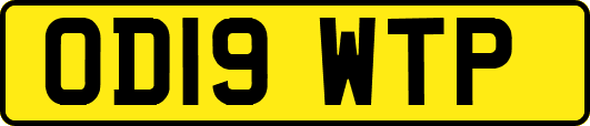 OD19WTP