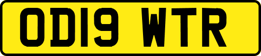 OD19WTR