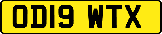 OD19WTX