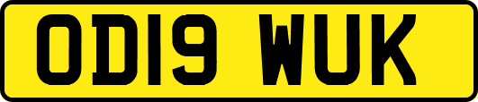 OD19WUK