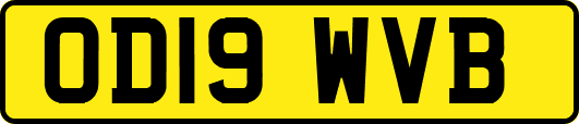 OD19WVB