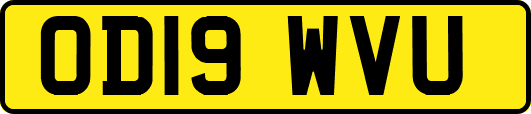 OD19WVU