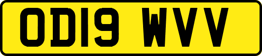 OD19WVV