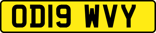 OD19WVY