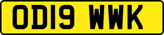 OD19WWK