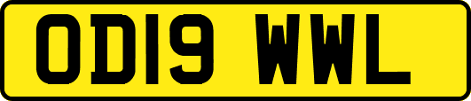 OD19WWL